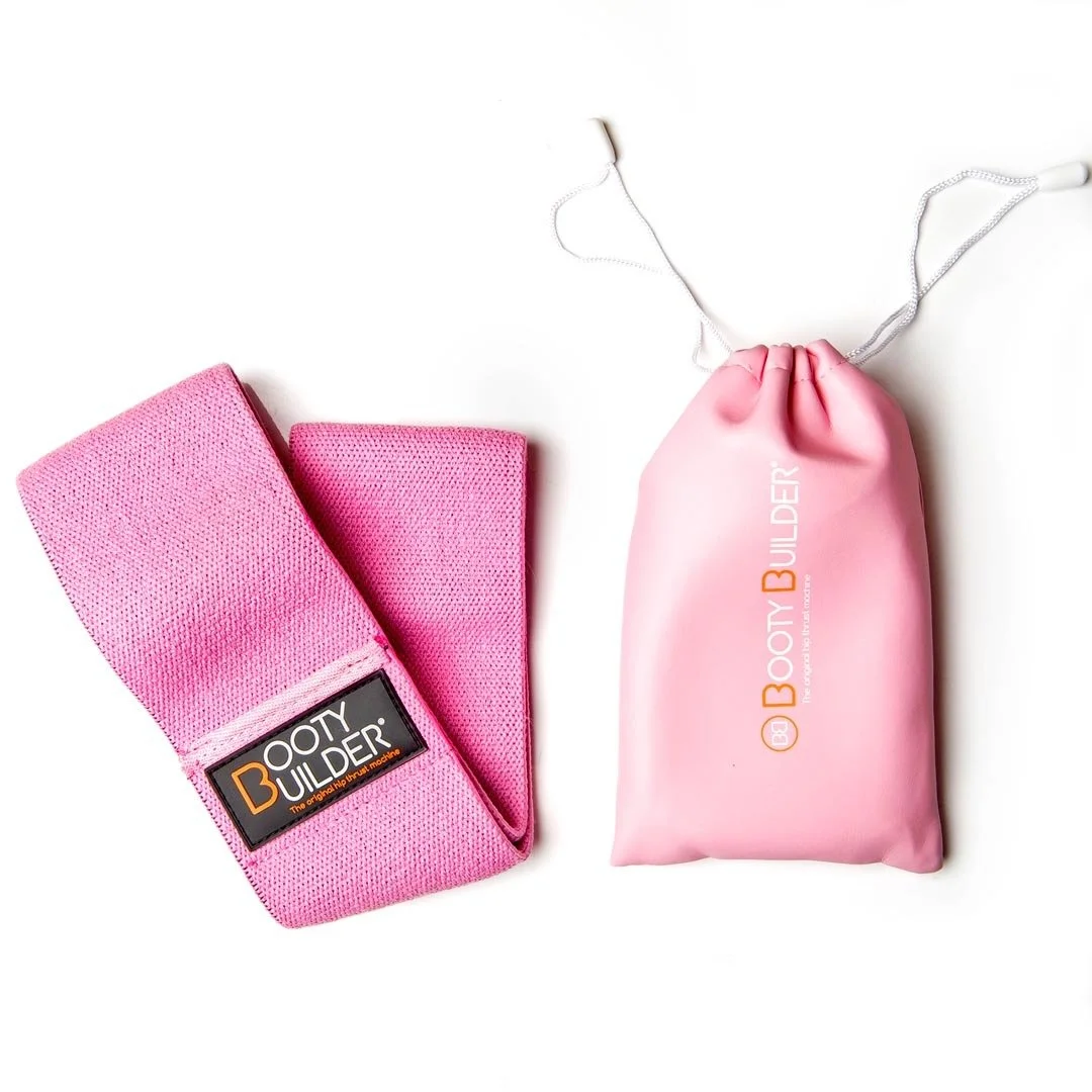 Booty Builder Ultimate Band - Roze