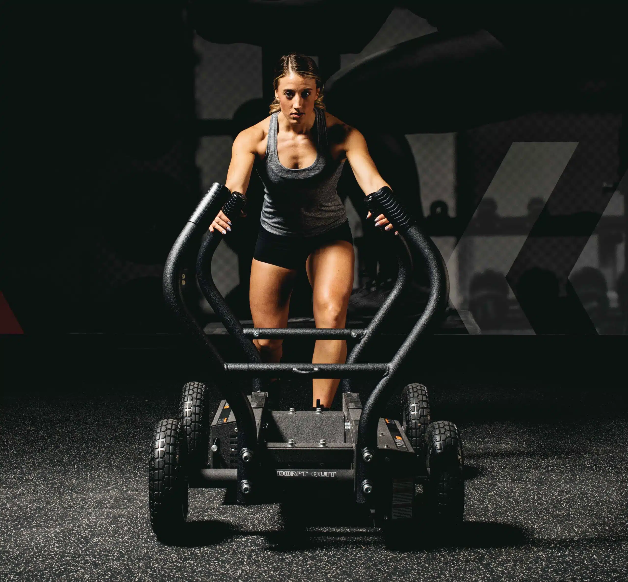 Krachtapparaten kopen bij GymBiz voor jouw sportschool Krachtapparaten kopen bij GymBiz voor jouw sportschool