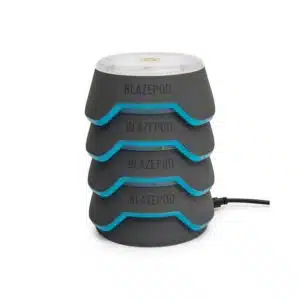 Blazepod Standard Kit 4 lampen