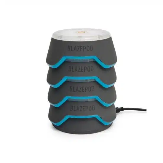 Blazepod Standard Kit 4 lampen