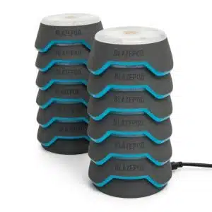 Blazepod 2 x Trainer Pro Kit 12 lampen