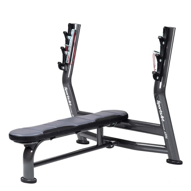A996 Olympic Bench Press
