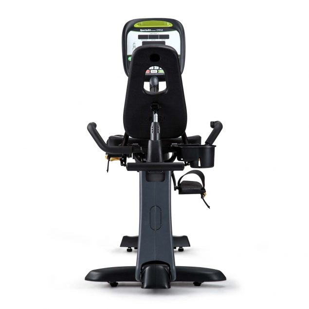 C545R Recumbent Bike 3