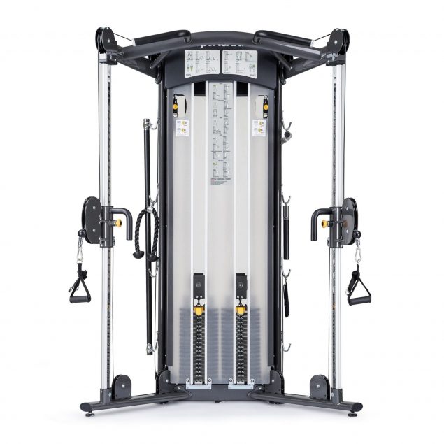 DS972 Functional Trainer 1