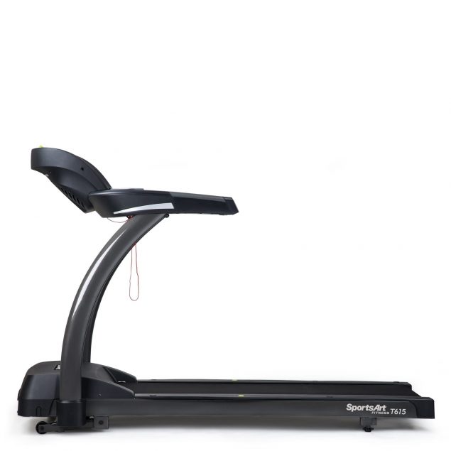 T615 Treadmill 1