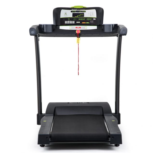 T615 Treadmill 3