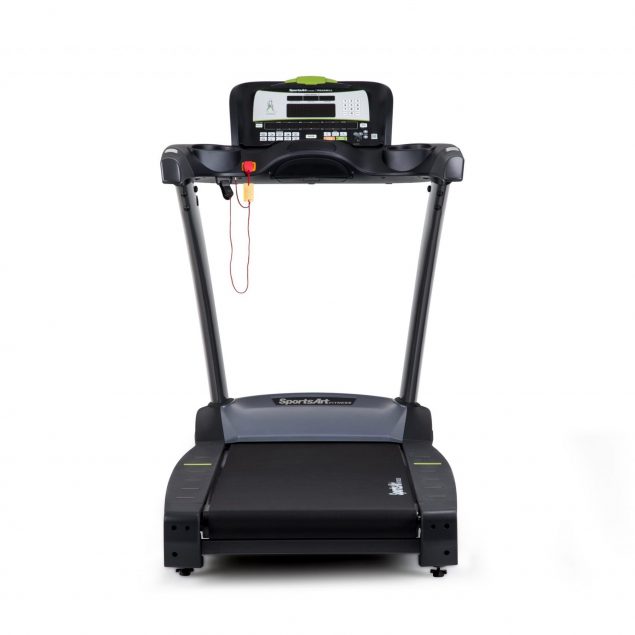 T645L Treadmill 4