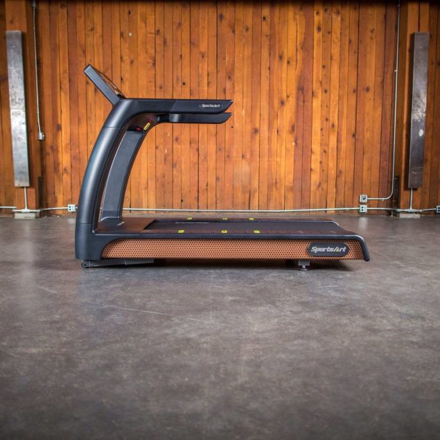 T656 Treadmill 1