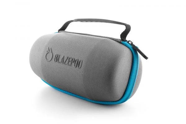 Travel Case 4 pods
