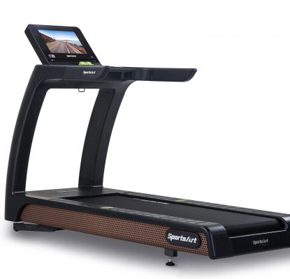 T656-16 Treadmill 1