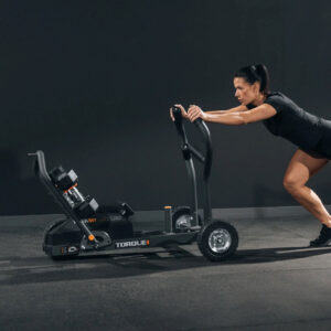 TANK M1 GymBiz