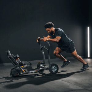 TANK M1 Torque Fitness officiële importeur NL GymBiz