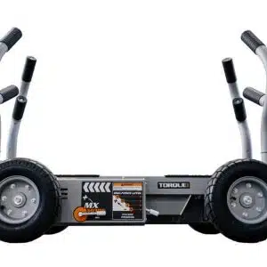 TANK MX
