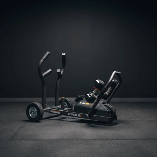 TANK M1 Torque Fitness officiële importeur NL GymBiz