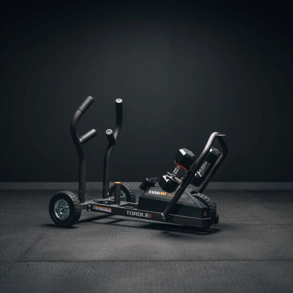 TANK M1 Torque Fitness officiële importeur NL GymBiz