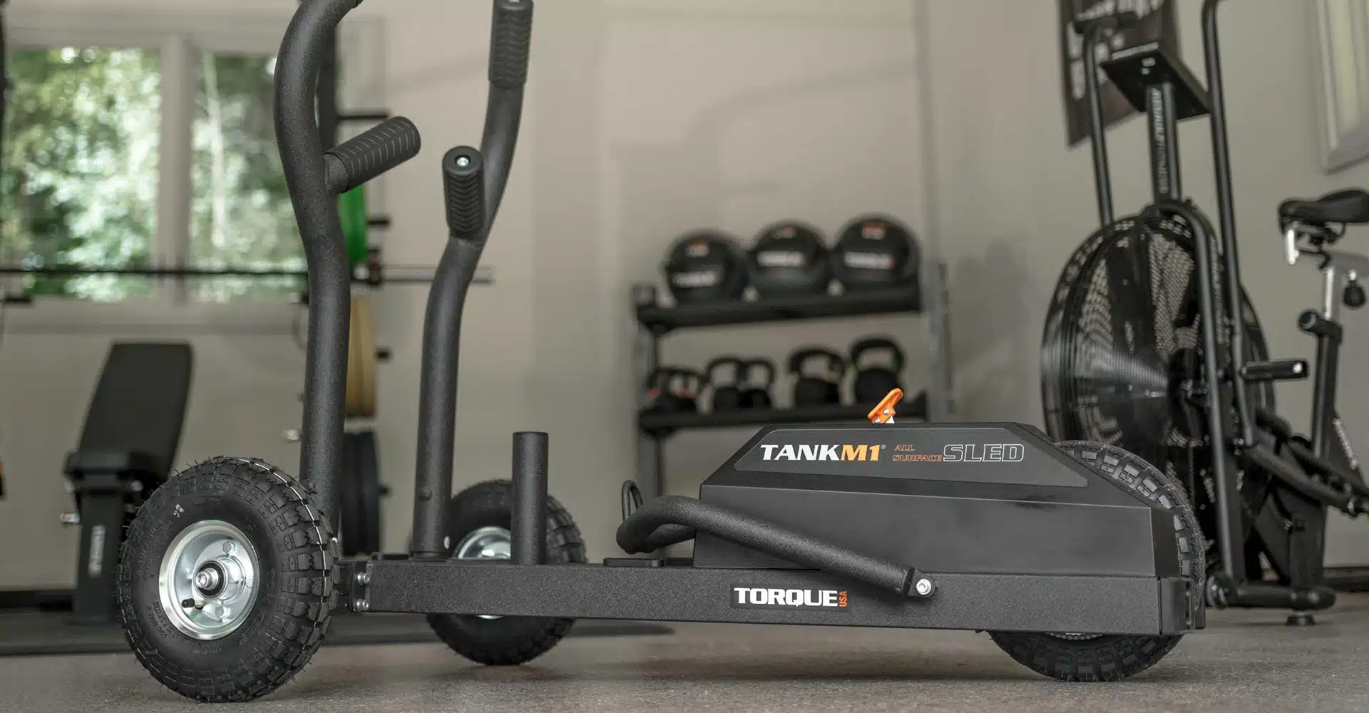 Torque Fitness TANK Torque Fitness TANK