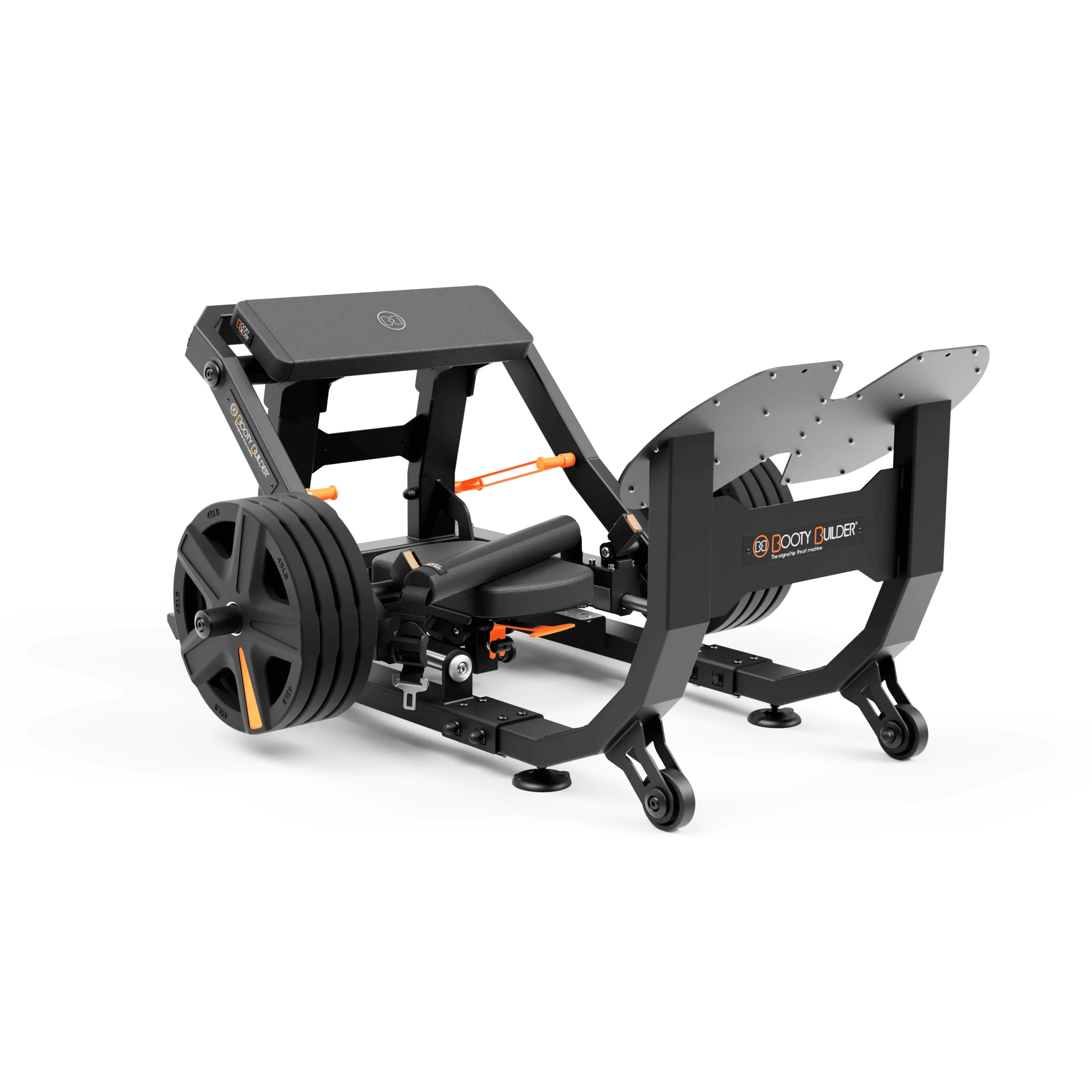 Booty Builder Platinum