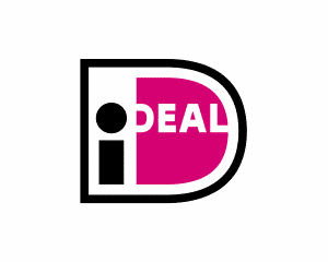 iDeal - betaalmethode