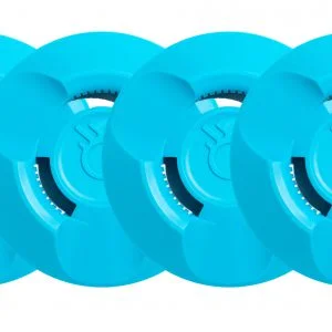 Pod Base set van 4