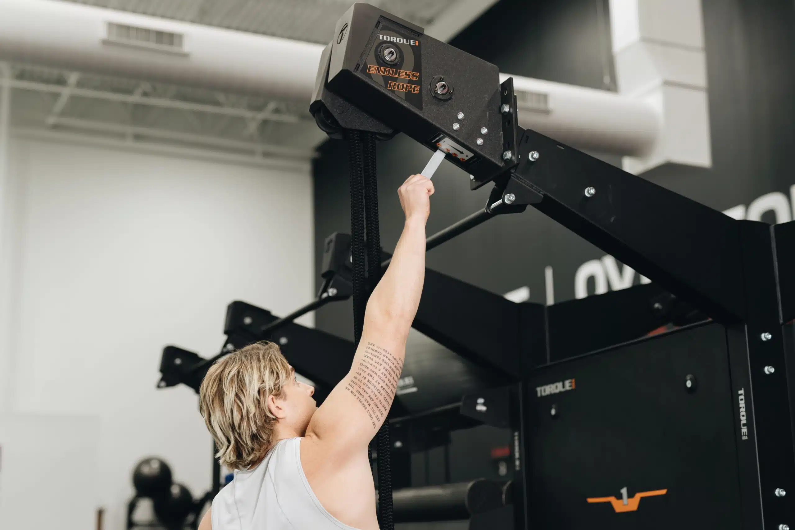 Krachtapparaten kopen bij GymBiz voor jouw sportschool Krachtapparaten kopen bij GymBiz voor jouw sportschool