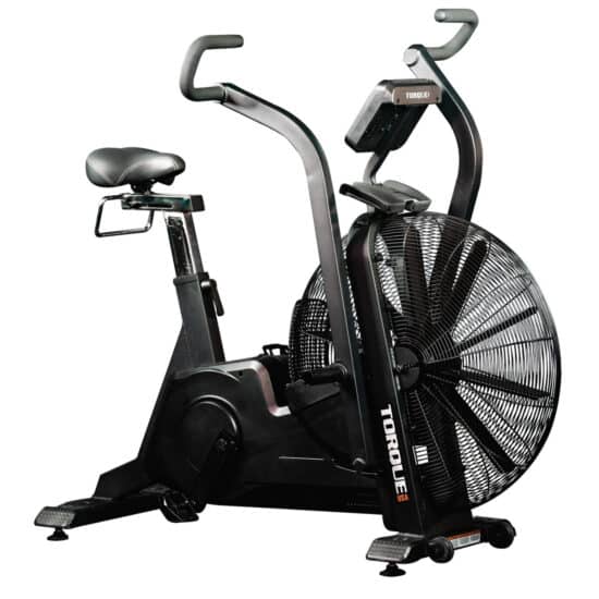 Stealth Air Bike