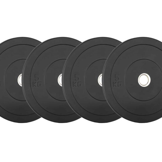 Bumper plates Dumbbellstore