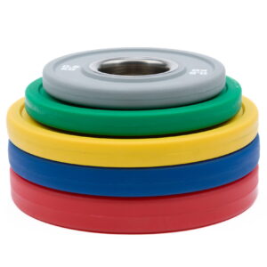 PU Fractional Plates Dumbbellstore