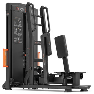 Booty Builder Selectorized Standing Hip Abductor