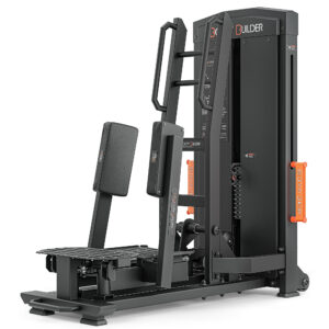 Booty Builder Selectorized Standing Hip Abductor