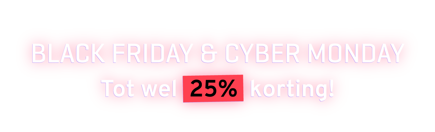 Black Friday GymBiz 2025