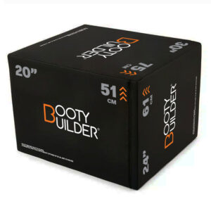 Booty Builder Plyo Box – Soft