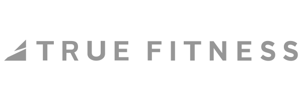 True Fitness logo