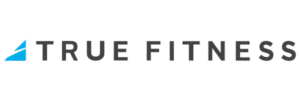 True Fitness logo True Fitness logo