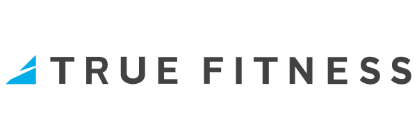 True Fitness logo