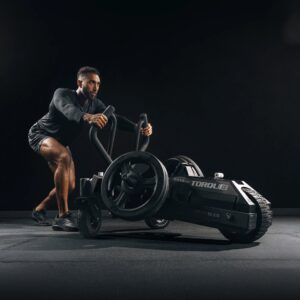 TANK M3 GymBiz