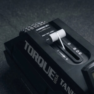 TANK M3 GymBiz Torque Fitness