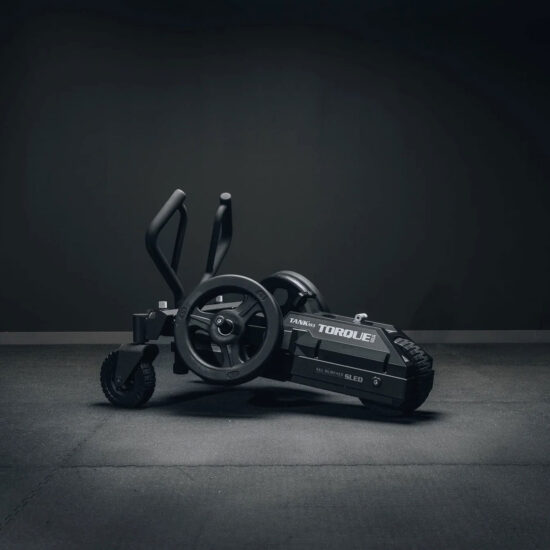 TANK M3 GymBiz Torque Fitness