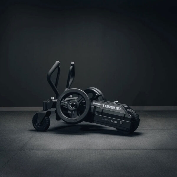 TANK M3 GymBiz Torque Fitness