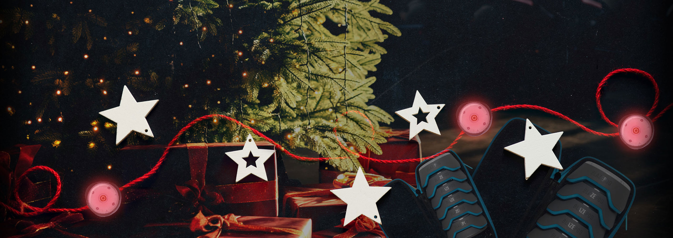 Christmas sale GymBiz BlazePod