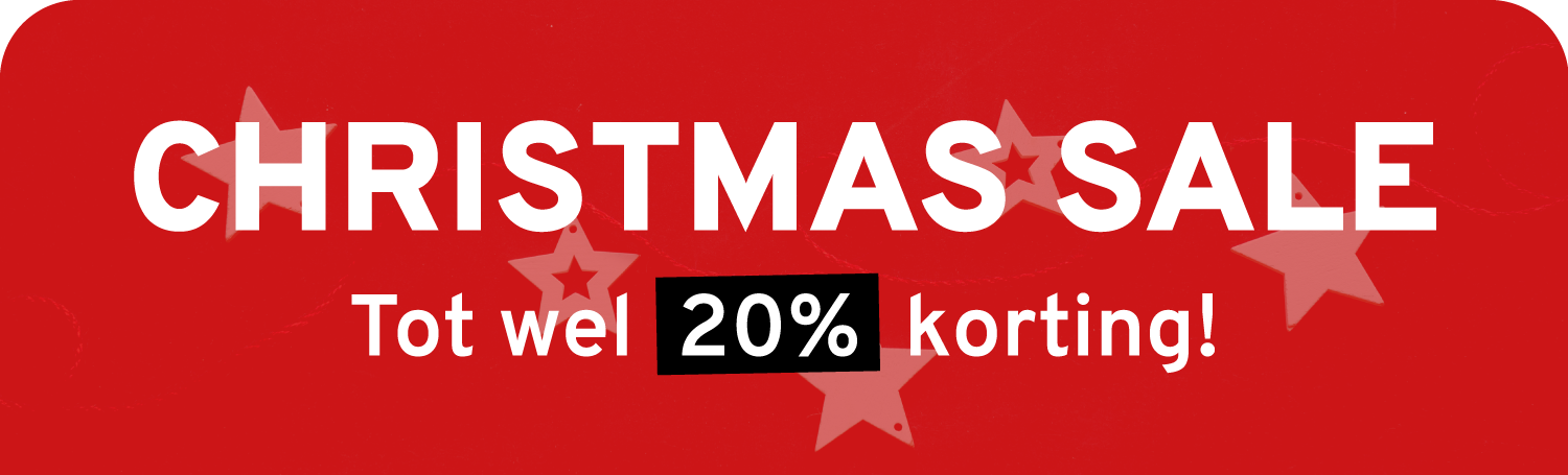 Kerstactie BlazePod GymBiz 2025