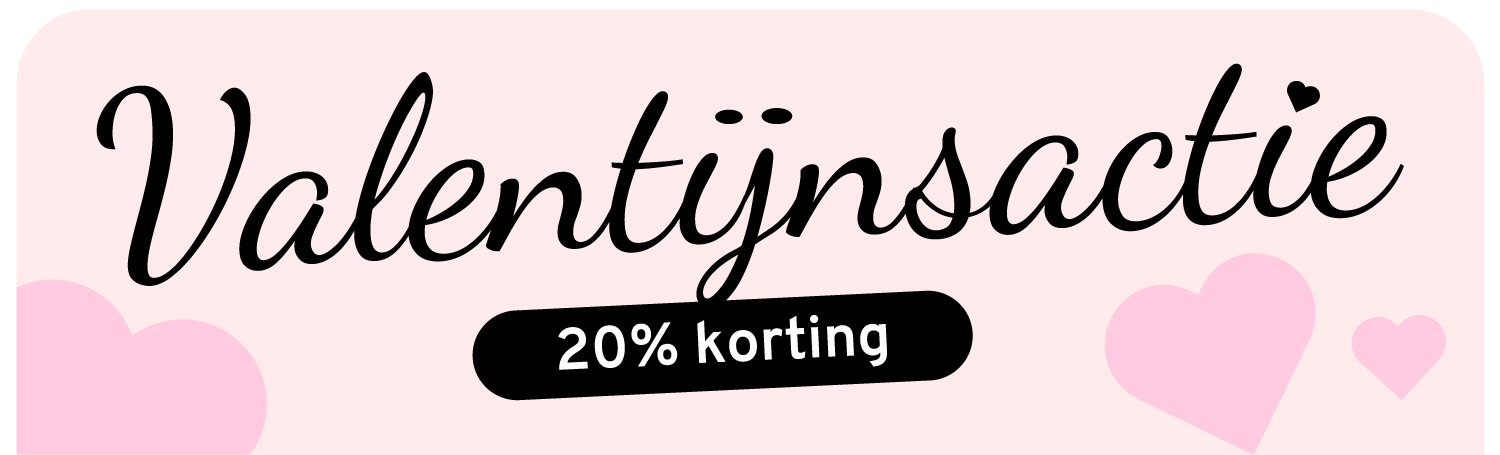 Valentijnsactie BlazePod GymBiz 2026