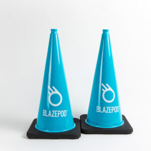 Blazepod Pionnen set van 2
