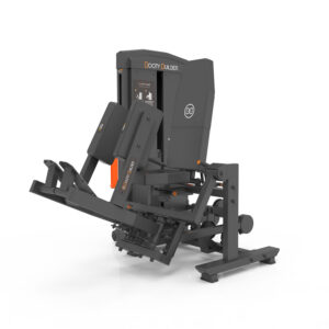 Booty Builder Selectorized 3D Multi Abductor GymBiz