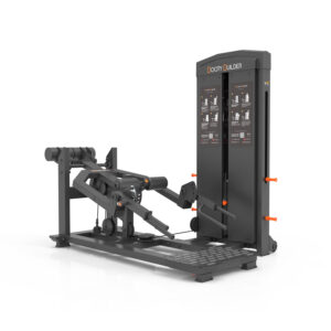 Booty Builder Selectorized Split Squat & Deadlift