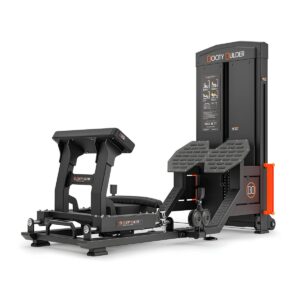 Booty Builder V9