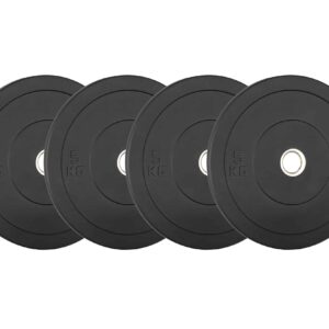 Bumper plates Dumbbellstore