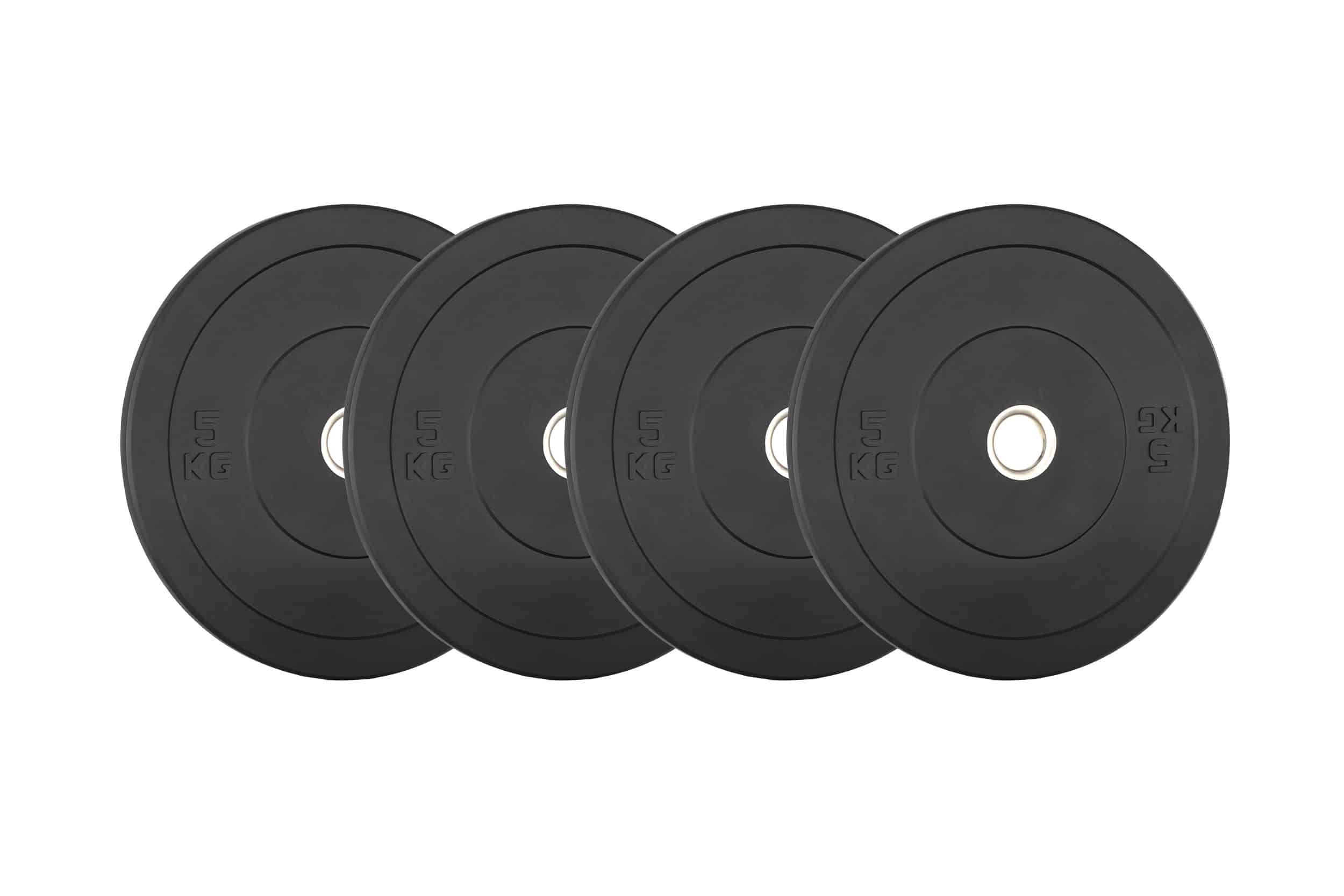 Bumper plates Dumbbellstore