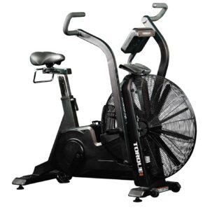 Stealth Air Bike